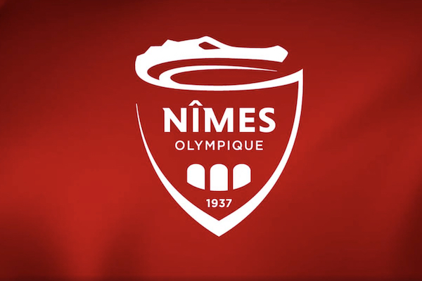 Nîmes Olympique sponsors
