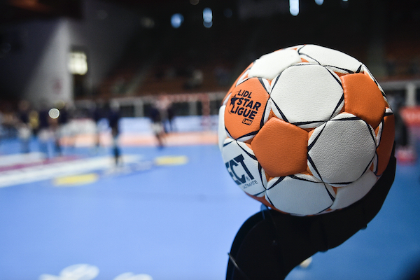 Naming Lild handball Star Ligue