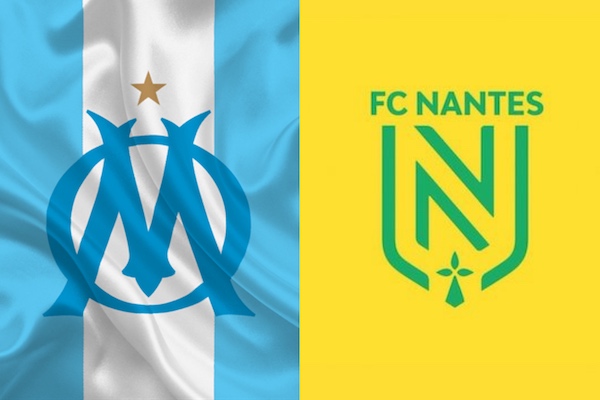 OM FC Nantes