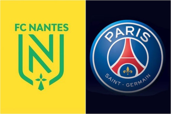 Nantes PSG