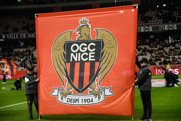 OGC Nice transfert