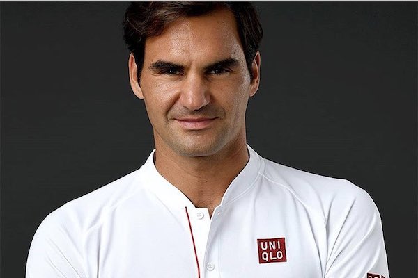 Roger Federer sponsoring revenus