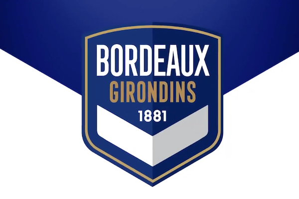 Girondins logo