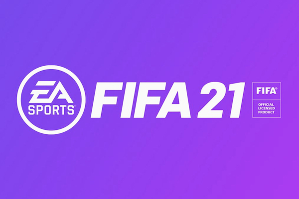 PSG FIFA 21