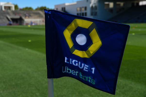 Ligue 1 affluences