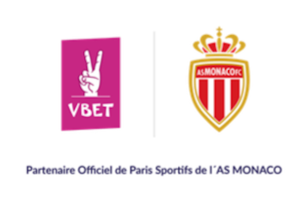 AS Monaco sponsoring