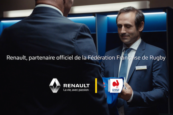 FFR Renault