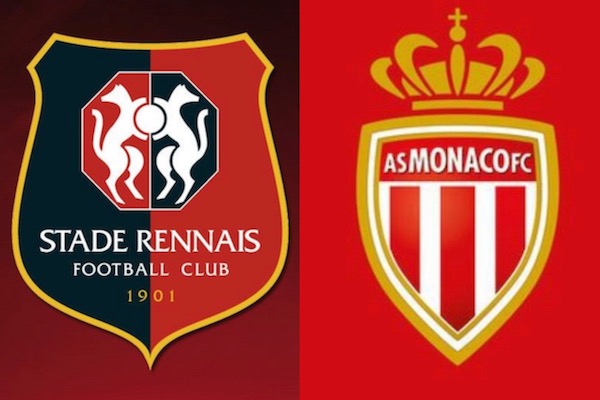 Stade Rennais AS Monaco