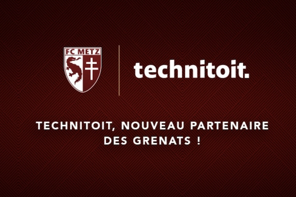 FC Metz sponsor