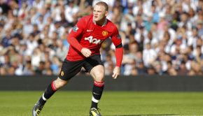 Wayne-Rooney-Manchester-United-matchs-truqués
