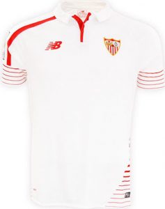 FC Seville maillot domicile 2015-2016