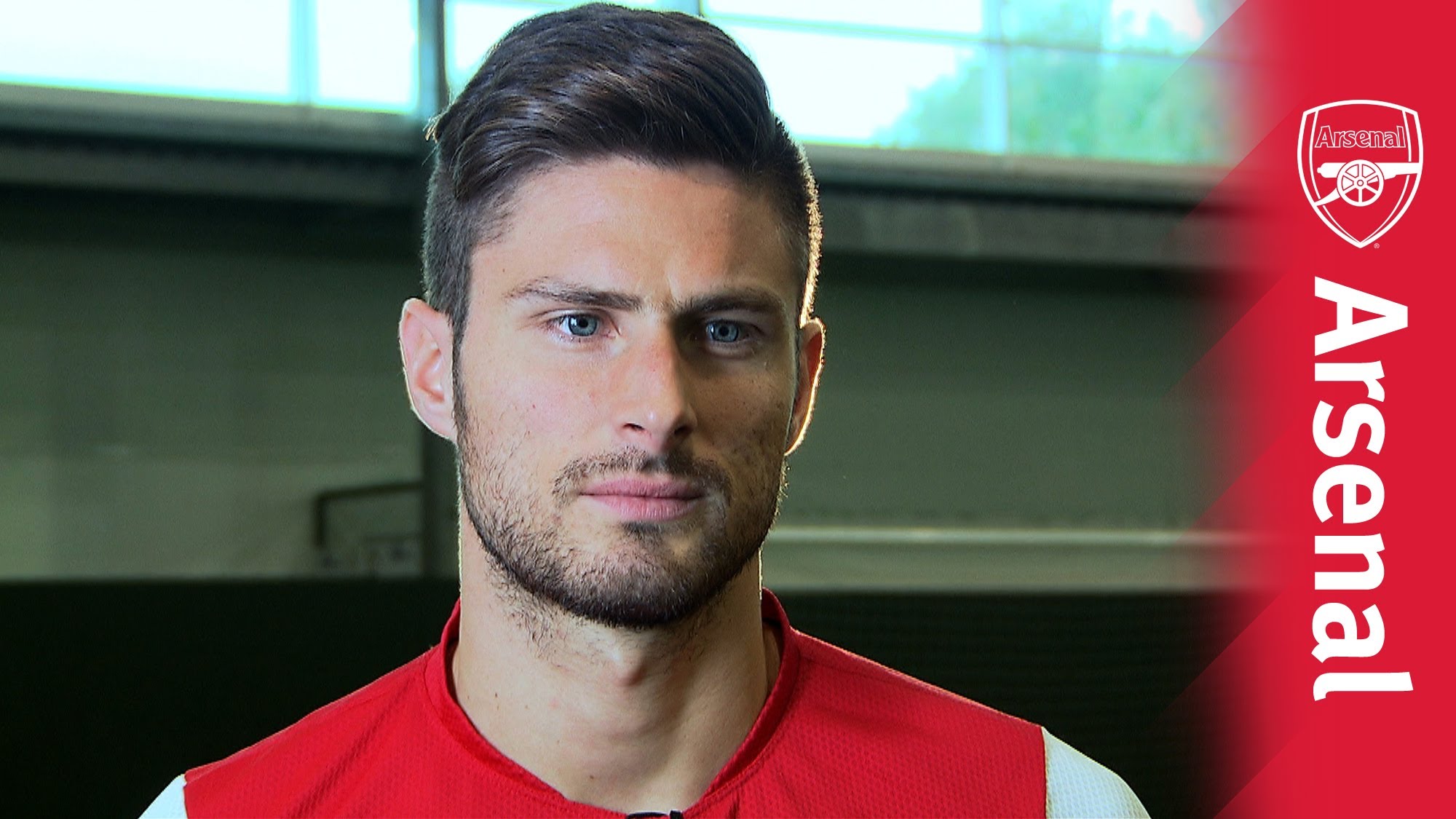 Welcome to olivier giroud fans page. 