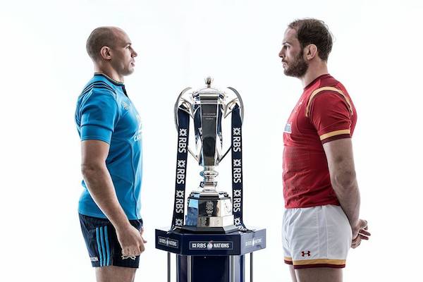 Italie Pays De Galles 6 Nations Rugby 2017 En Direct Streaming Et Tv