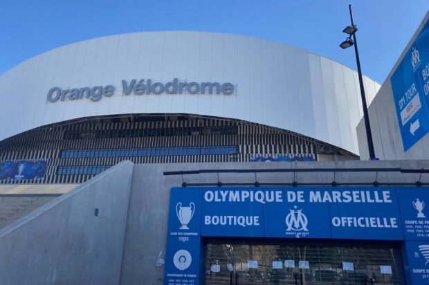 OM affluences Ligue 1