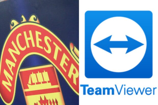 Manchester TeamViewer
