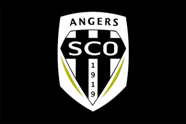 Maillot SCO Angers