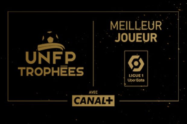Trophées UNFP