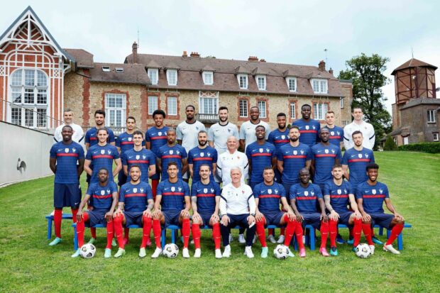 Salaires France football