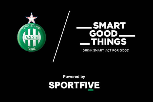 Smart Good Things sponsor ASSE