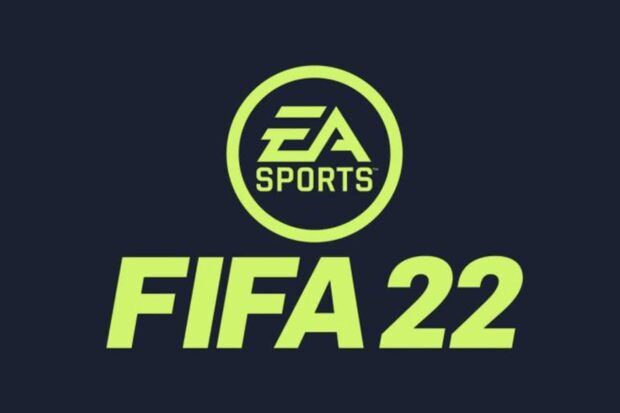 FIFA 22 bug