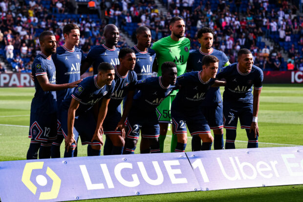 Masses salariales Ligue 1