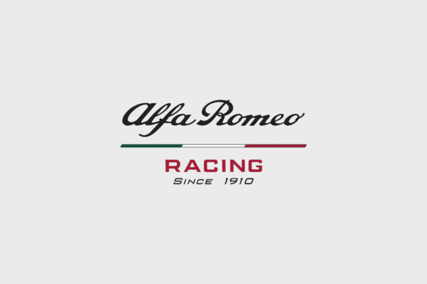Alfa romeo racing vente
