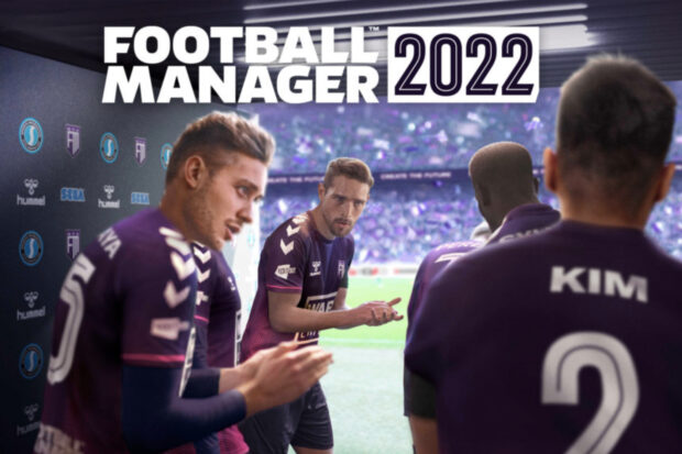 Football Manager 2022 Ligue 1