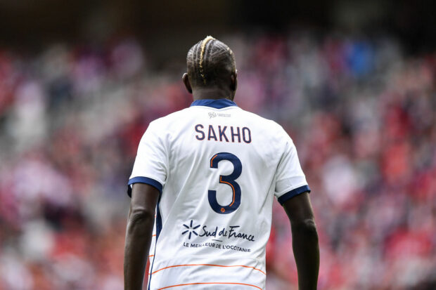 Mamadou Sakho transfert