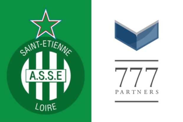 ASSE rachat 777 Partners
