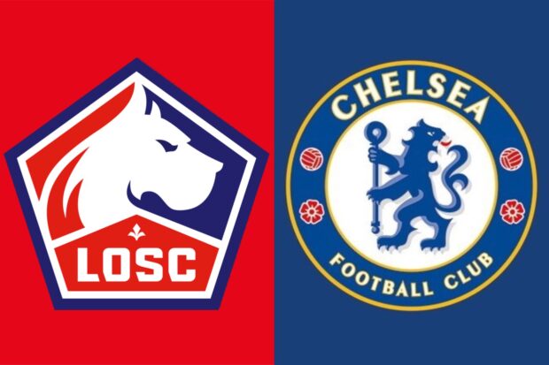 LOSC Chelsea bookmakers