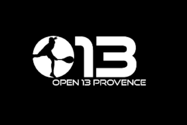Open 13 Provence 2022 primes