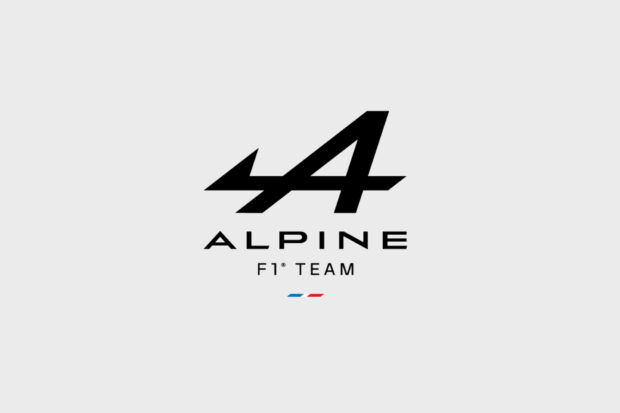 Alpine F1 Team sponsors valorisation