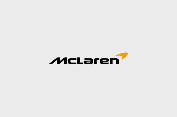 McLaren sponsors F1