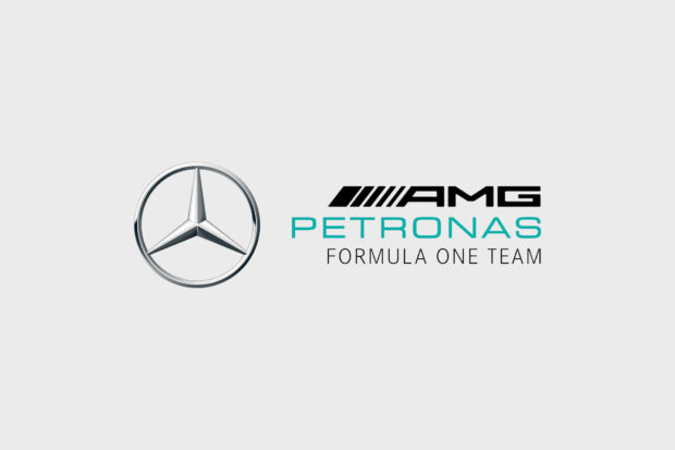 Mercedes F1 business