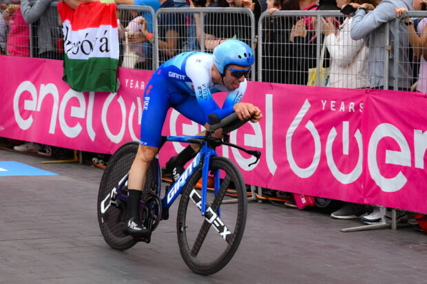 Simon Yates Combinaison Giro