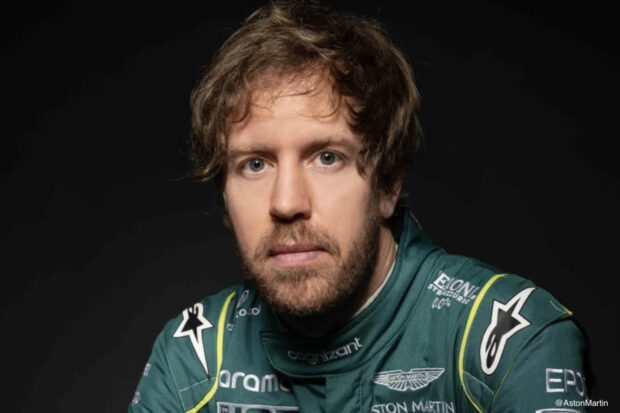 Sebastian Vettel fortune